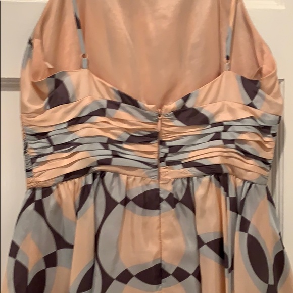 Max and Cleo midi dress size 2 - Picture 7 of 8